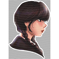 Japanese anime-JP 2648